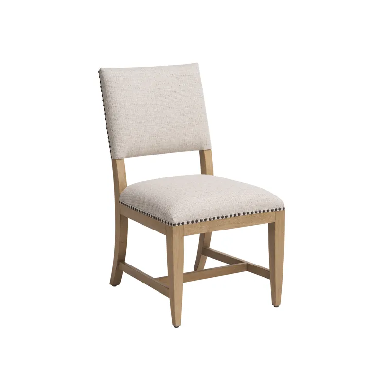 Montecito Colburn Upholstered Side Chair