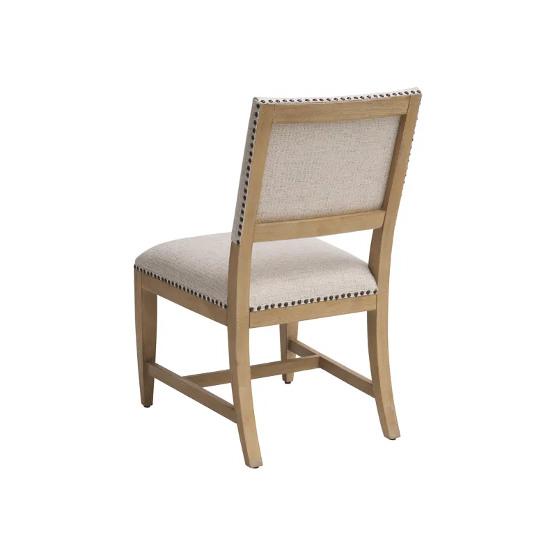 Montecito Colburn Upholstered Side Chair