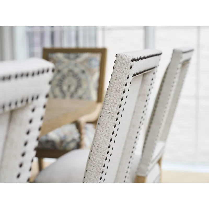 Montecito Anderson Upholstered Side Chair