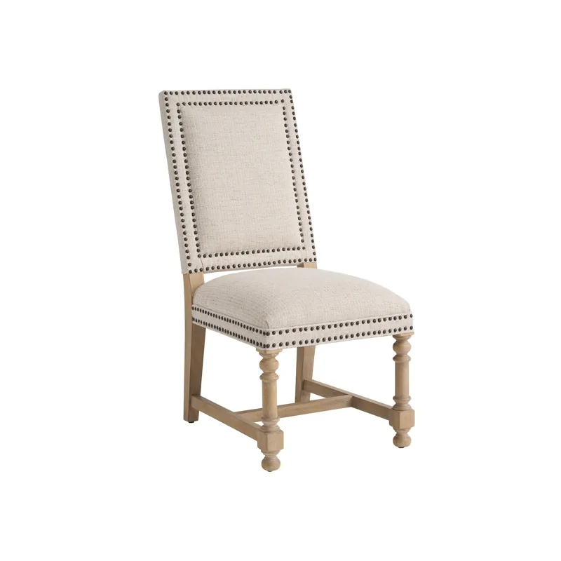 Montecito Anderson Upholstered Side Chair