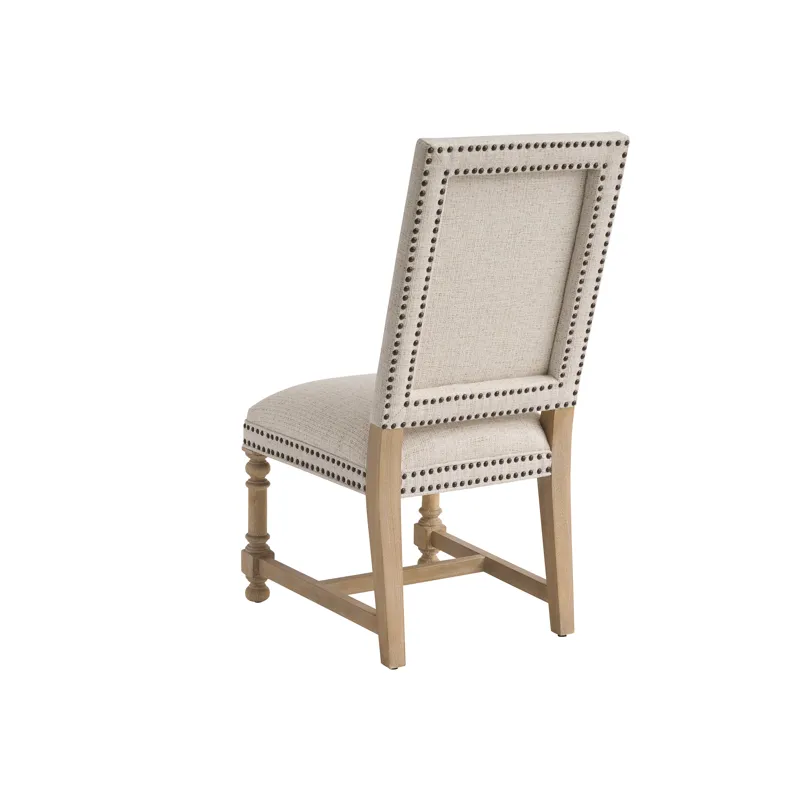 Montecito Anderson Upholstered Side Chair