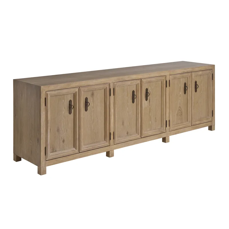 Montecito Westbourne Media Console