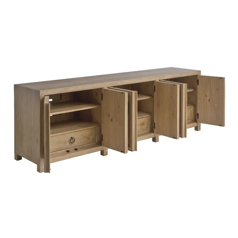 Montecito Westbourne Media Console