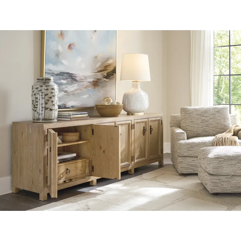 Montecito Westbourne Media Console