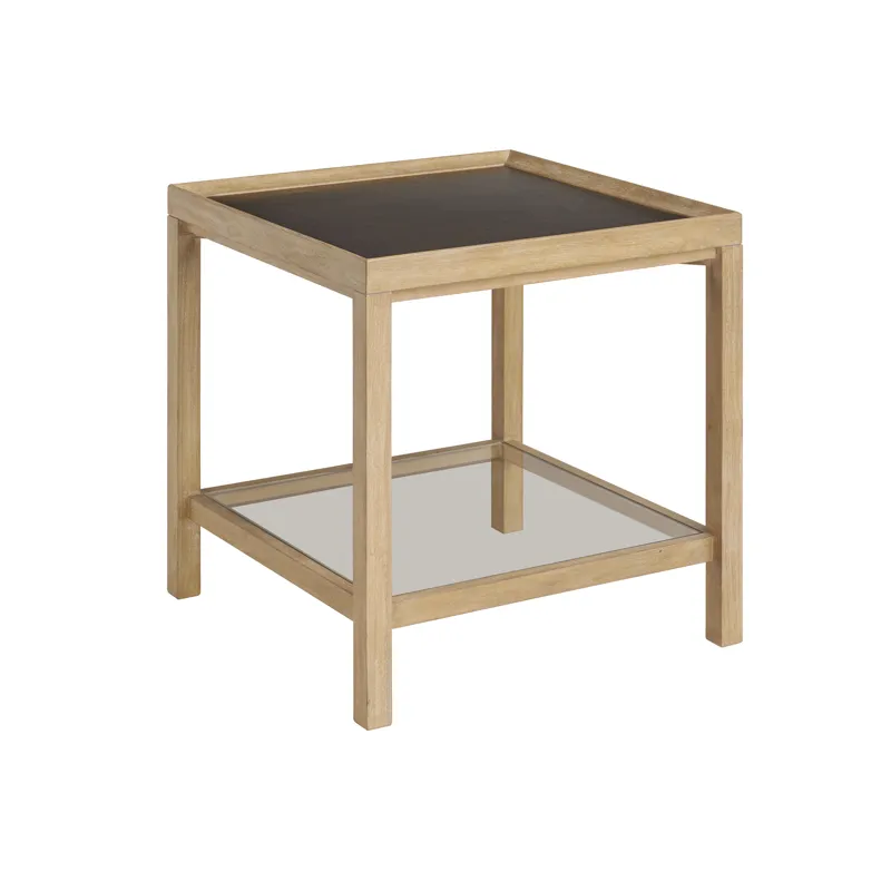 Montecito Dutton Side Table
