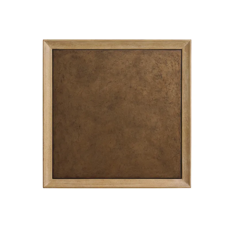 Montecito Dutton Side Table