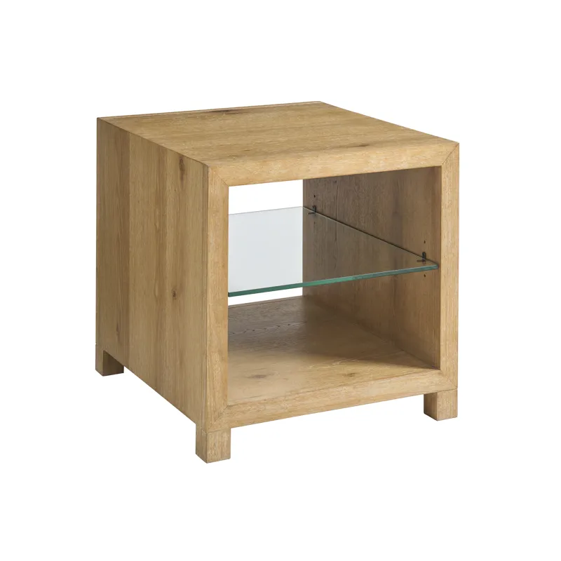 Montecito Danielson End Table