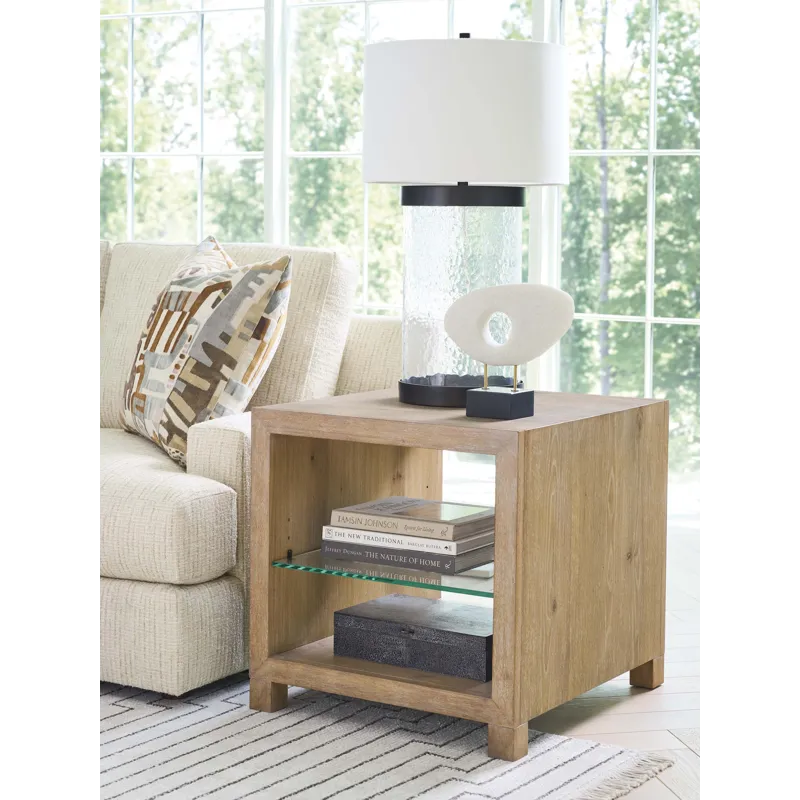 Montecito Danielson End Table
