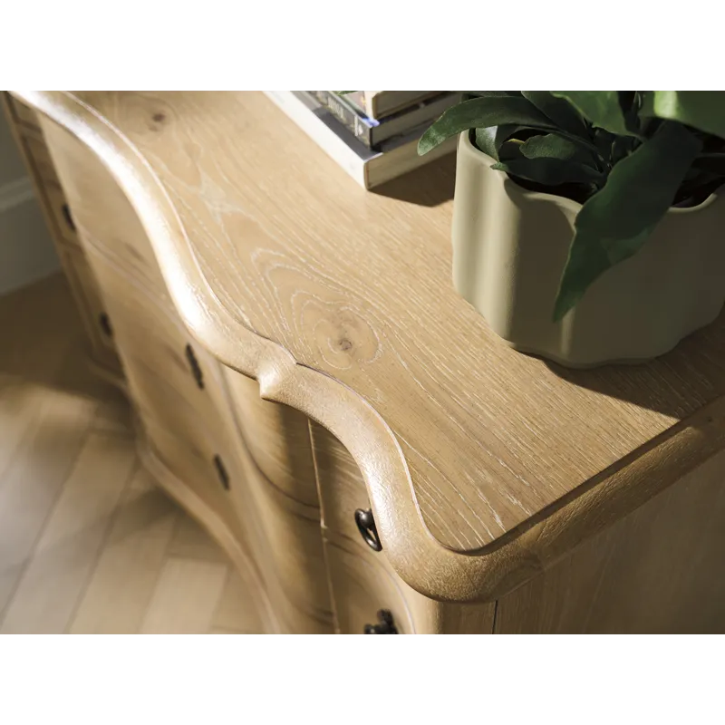 Montecito Camino Hall Chest