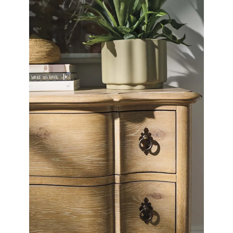 Montecito Camino Hall Chest