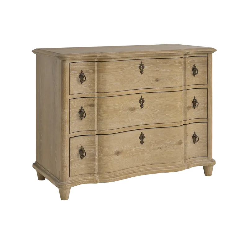 Montecito Camino Hall Chest