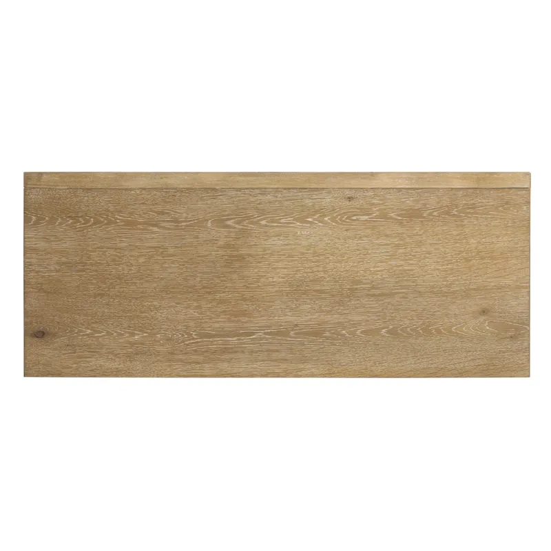 Montecito Sherwood Door Chest