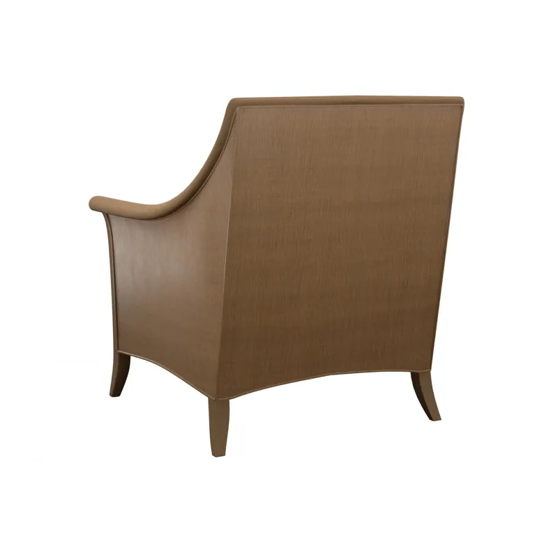 Featured Upholstery Nantucket Chair