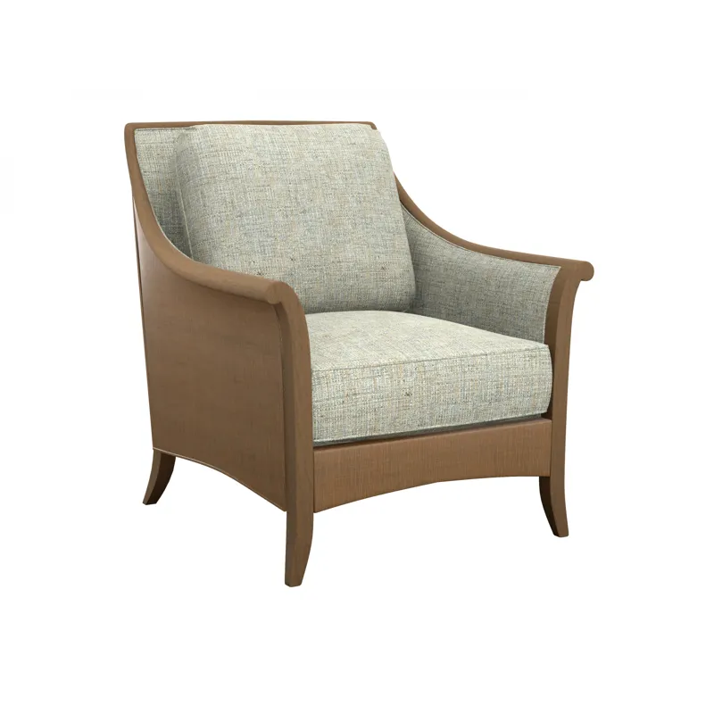 Featured Upholstery Nantucket Chair