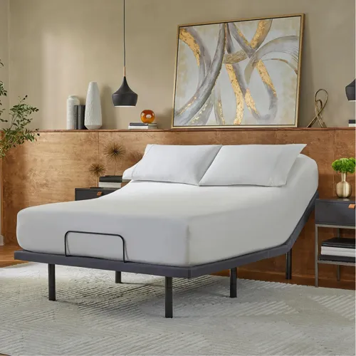 baselogic Pearl Adjustable Frame Base