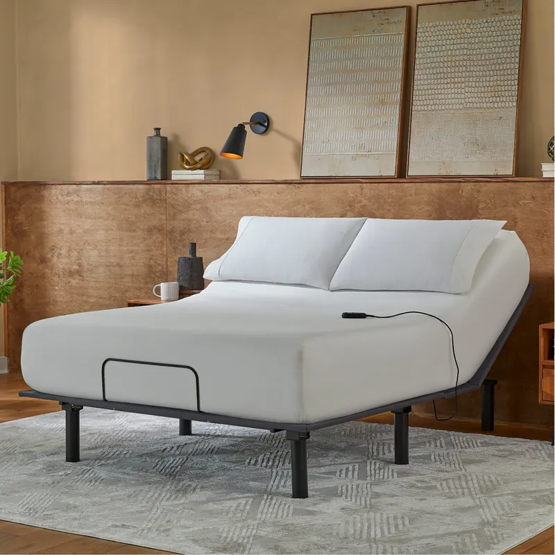 baselogic Bronze Adjustable Base -California King