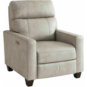 Tompkins Wall Saver Recliner - Artic