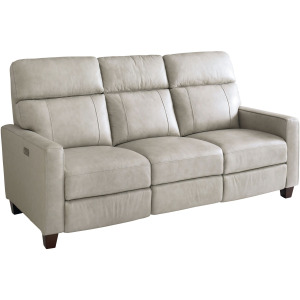 Tompkins Motion Sofa w/Power - Artic