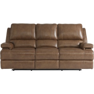 Parker Power Reclining Sofa