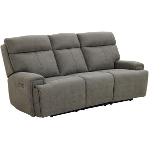 Nathan Motion Sofa w/Power