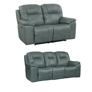 Chandler 2 PC Power Reclining Living Room Set