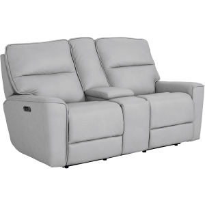 Kenneth Motion Loveseat w/Power