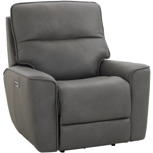 Kenneth Wallsaver Recliner w/Power