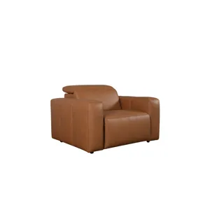 Airy Wallsaver Recliner w/Power - Antelope