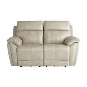 Levitate Motion Loveseat w/Power - Diamond