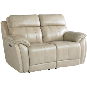 Levitate Motion Loveseat w/Power - Diamond