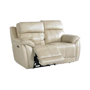 Levitate Motion Loveseat w/Power - Diamond