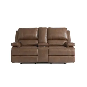 Parker Power Reclining Loveseat