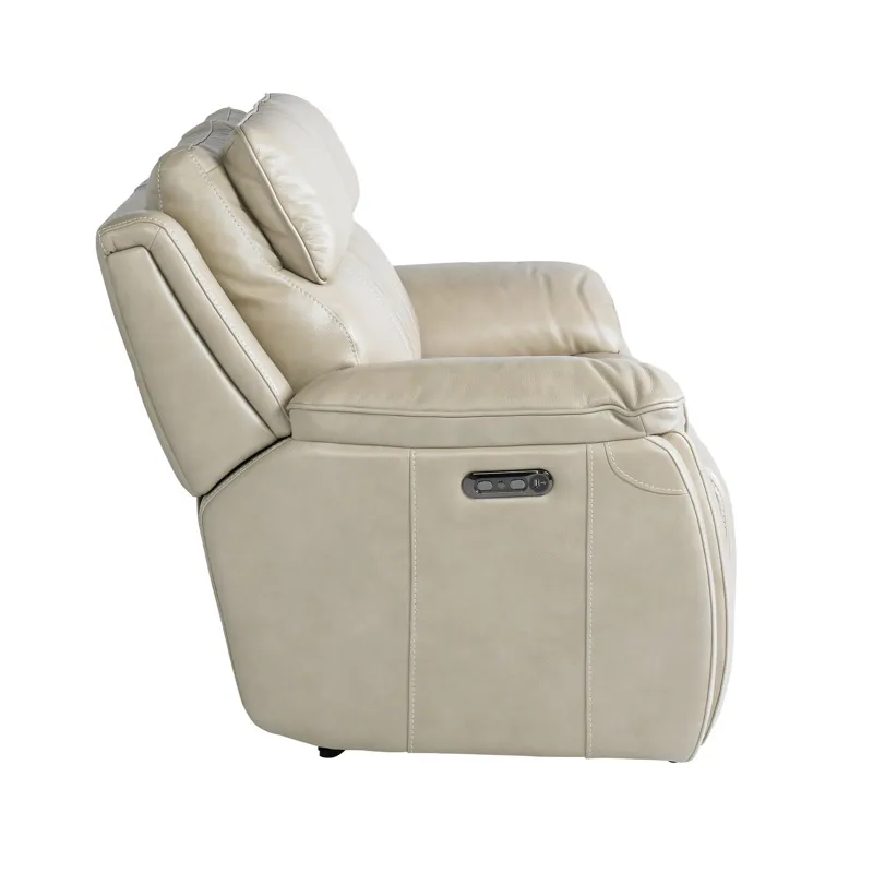 Levitate Motion Loveseat w/Power - Diamond