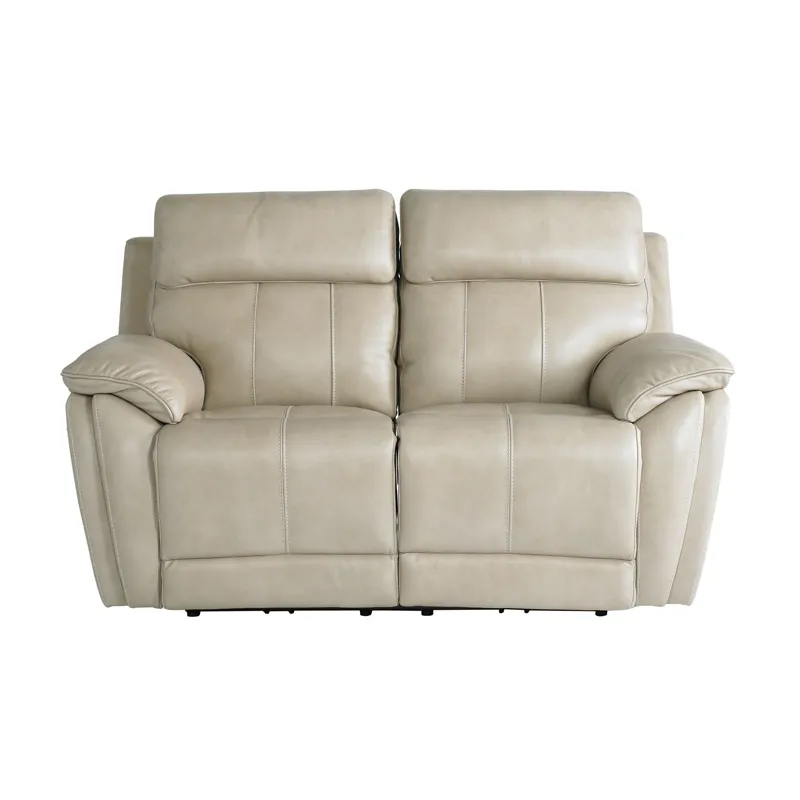 Levitate Motion Loveseat w/Power - Diamond