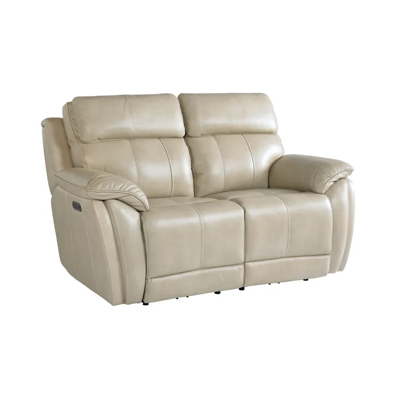 Levitate Motion Loveseat w/Power - Diamond