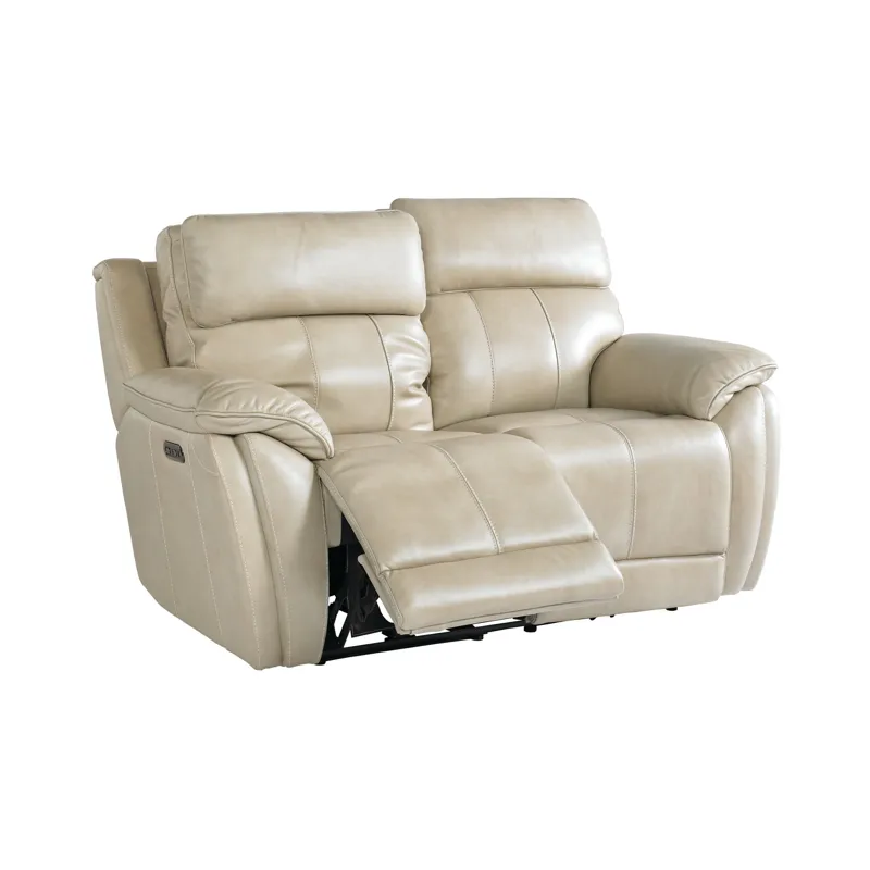 Levitate Motion Loveseat w/Power - Diamond