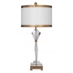 Adel Table Lamp