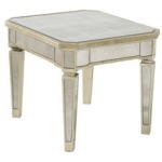 Borghese Rect End