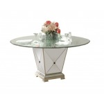 Borghese Dining Pedestal Table