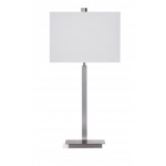 Alexa Table Lamp