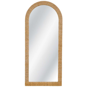 Jaleene Floor Mirror