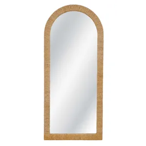 Jaleene Floor Mirror
