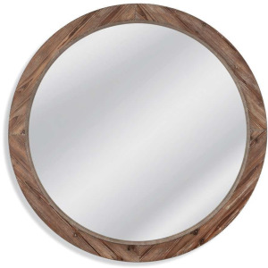 Jacques Wall Mirror