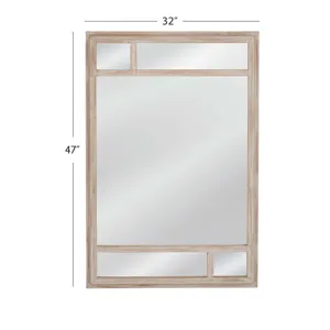 Loudon Wall Mirror