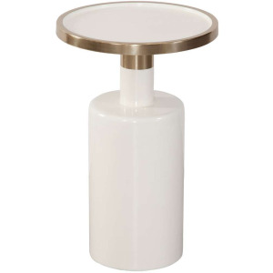 Brice Accent Table