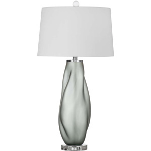 Gabon Table Lamp