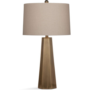 Marsham Table Lamp