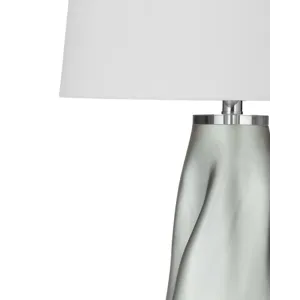 Gabon Table Lamp
