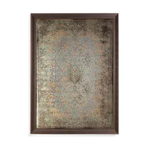Alladin Wall Mirror