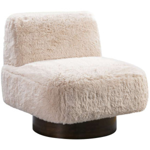 Amaya Swivel Accent Chair